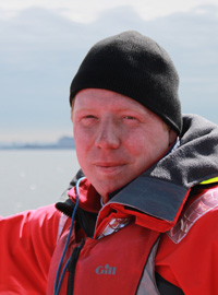 Андреев Станислав Сергеевич