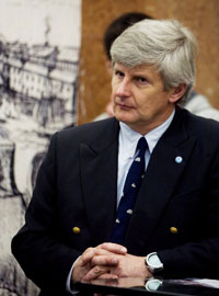 Чугунов Олег Николаевич