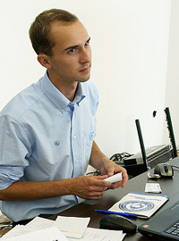 Кауров Станислав Дмитриевич