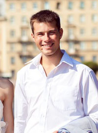 Дубинин Алексей Анатольевич