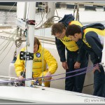 Корпоративная регата