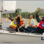 Корпоративная регата