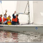 Корпоративная регата