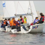 Корпоративная регата