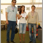 Корпоративная регата